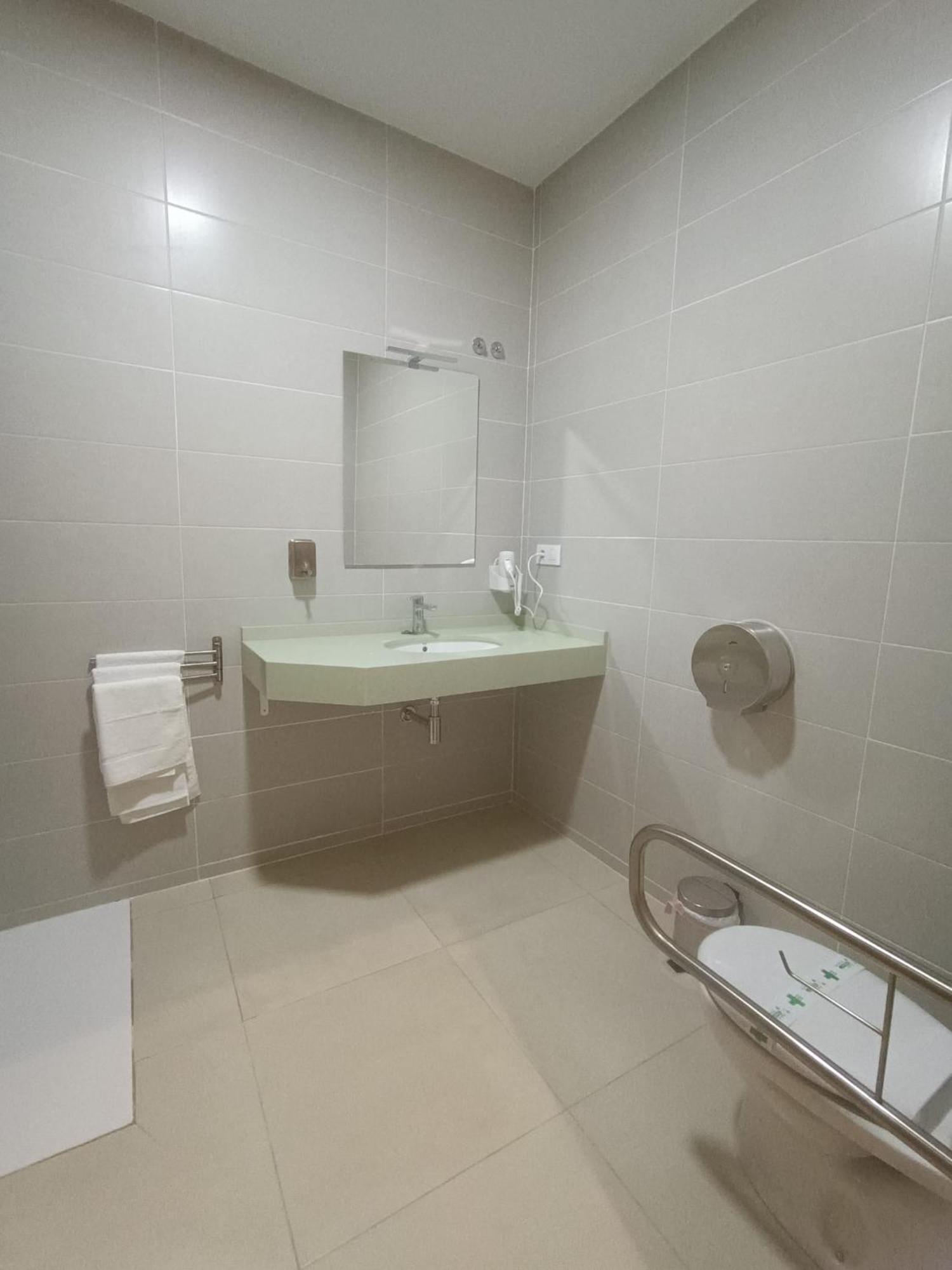 Hostal El Encuentro Olula Del Rio Екстер'єр фото